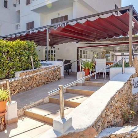 La Cabanya Apartment 3D Canyamel  Eksteriør bilde
