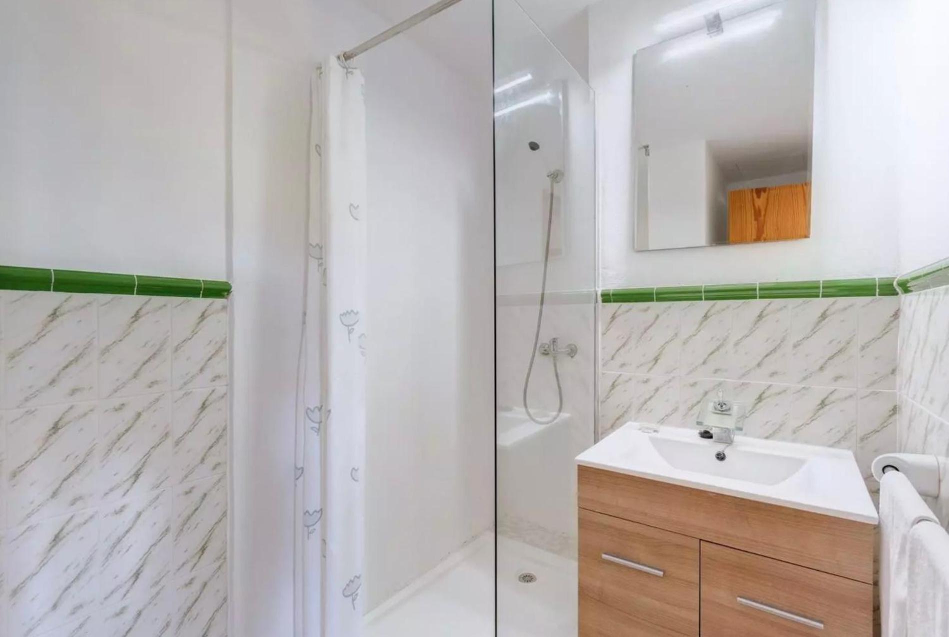 La Cabanya Apartment 3D Canyamel  Eksteriør bilde