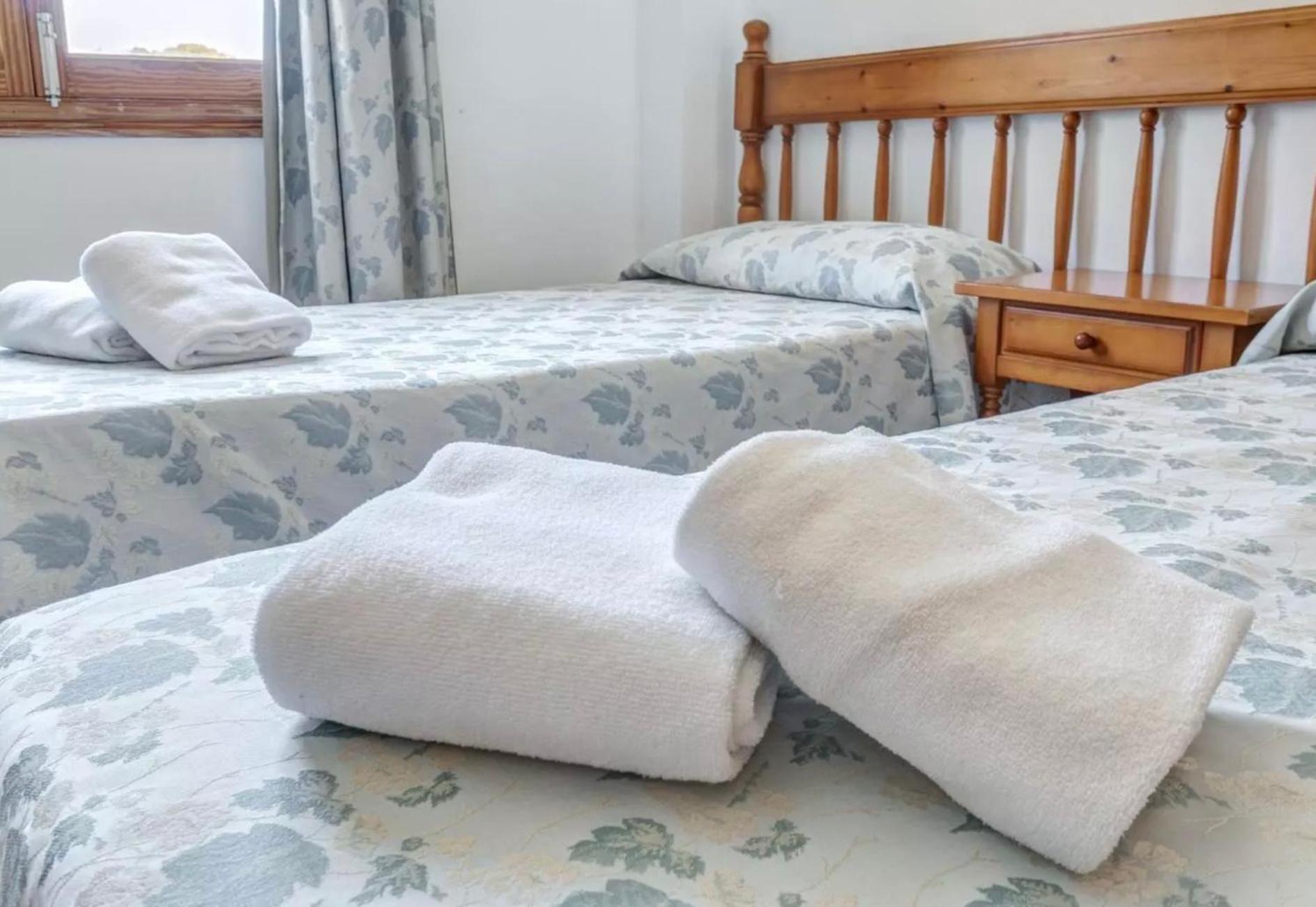 La Cabanya Apartment 3D Canyamel  Eksteriør bilde