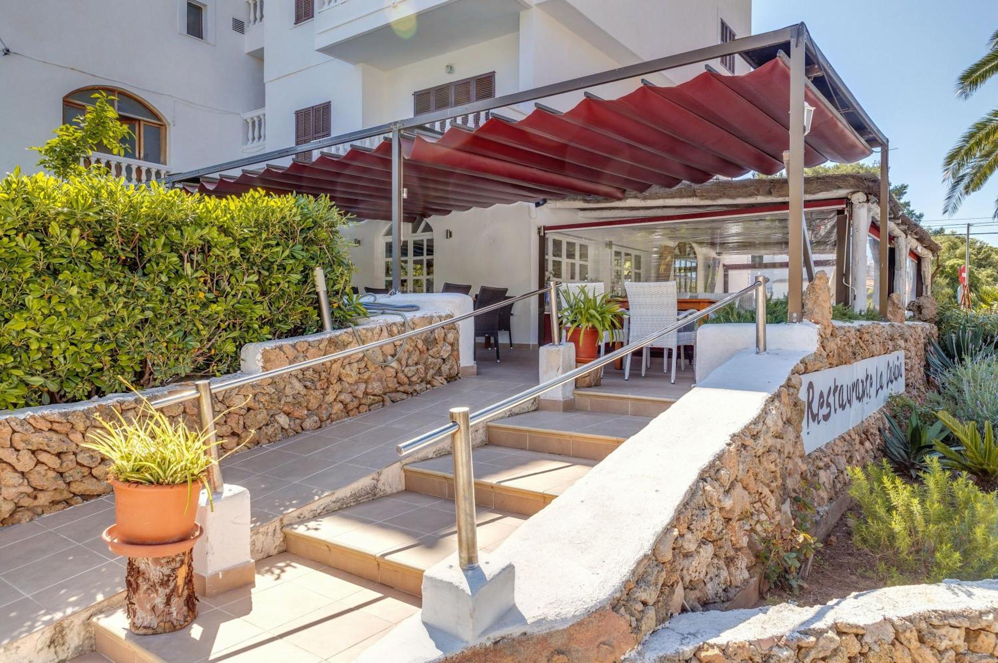 La Cabanya Apartment 3D Canyamel  Eksteriør bilde